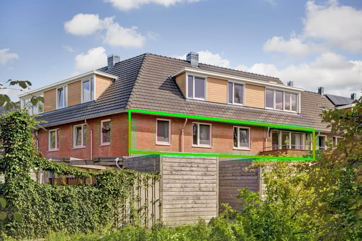 Foto 3 van Watersnipweide 70