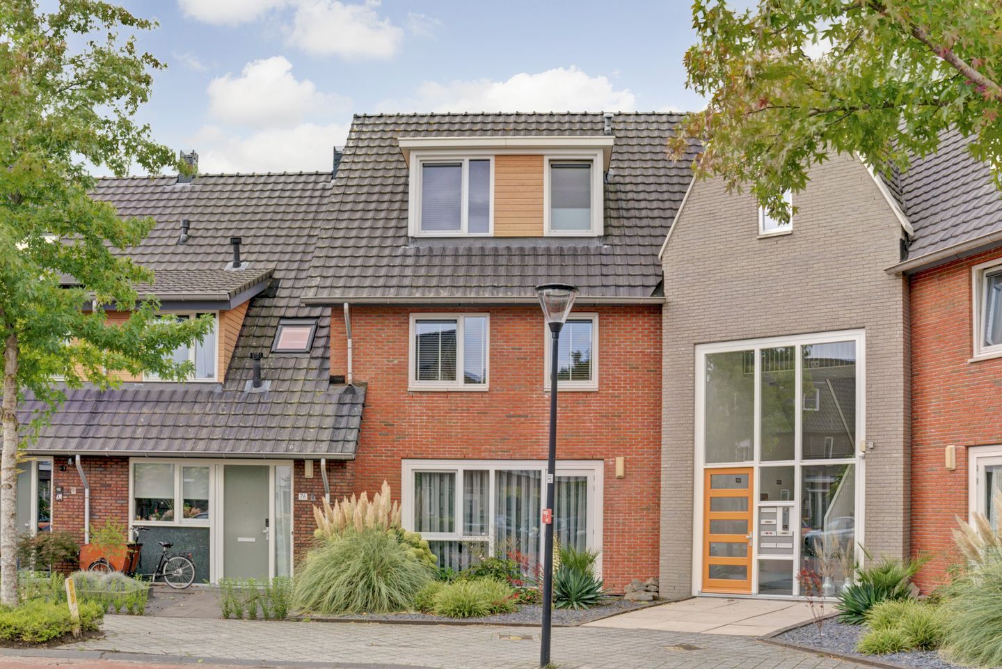 Photo 4 of Watersnipweide 70