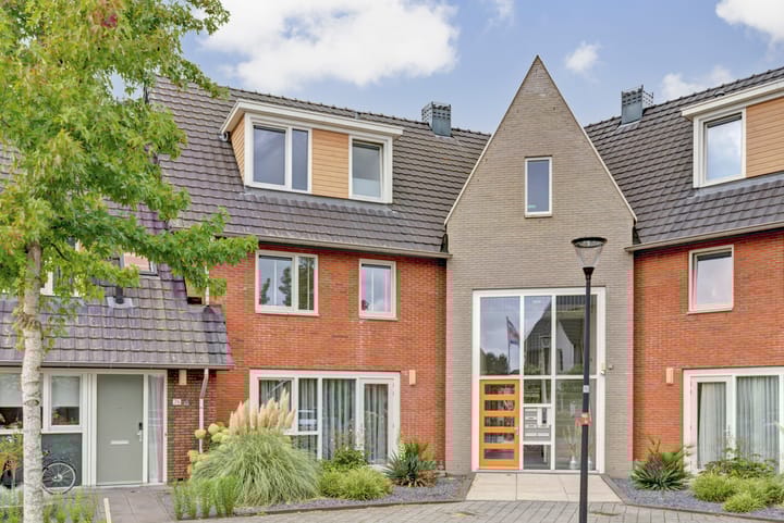 Foto 5 van Watersnipweide 70