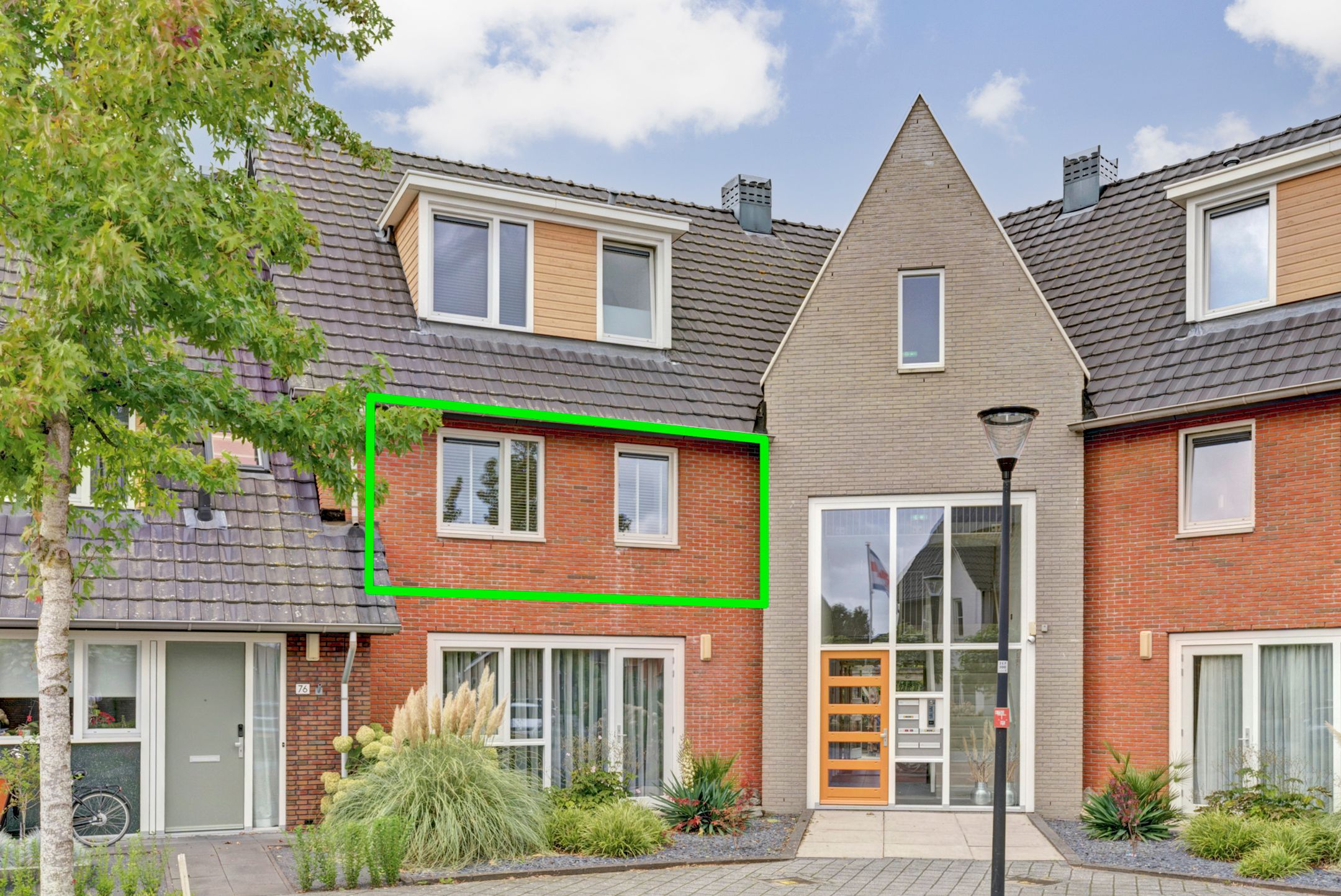 Photo 6 of Watersnipweide 70