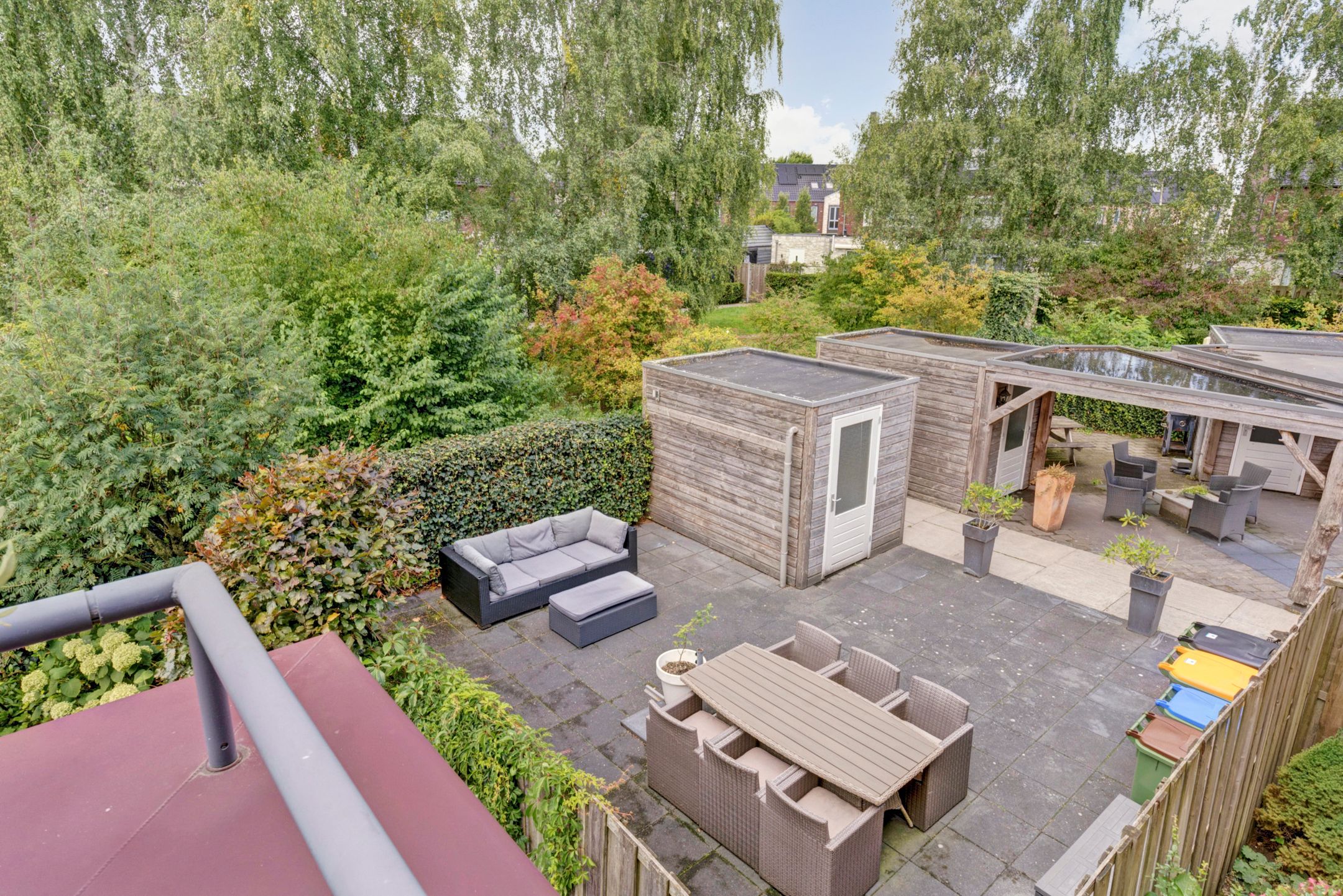 Photo 30 of Watersnipweide 70