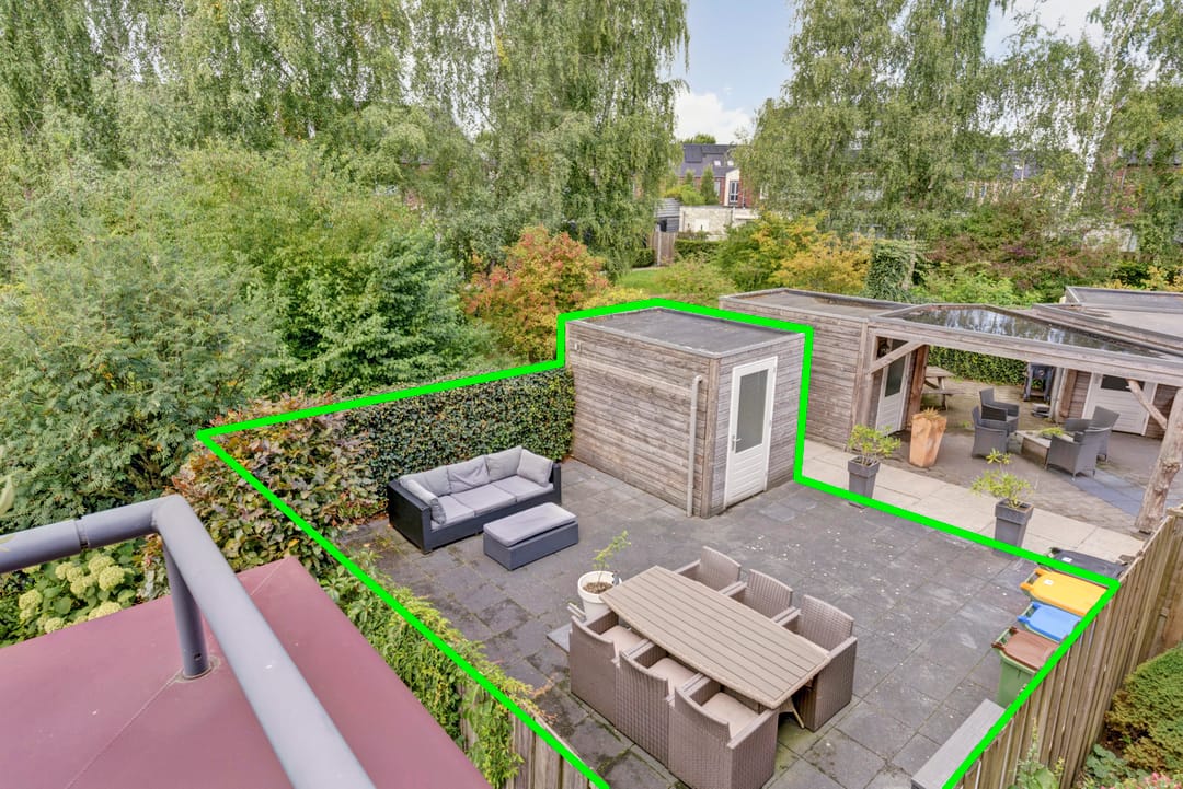 Photo 32 of Watersnipweide 70