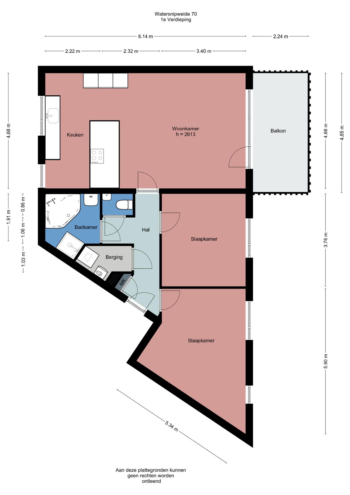 Photo 39 of Watersnipweide 70