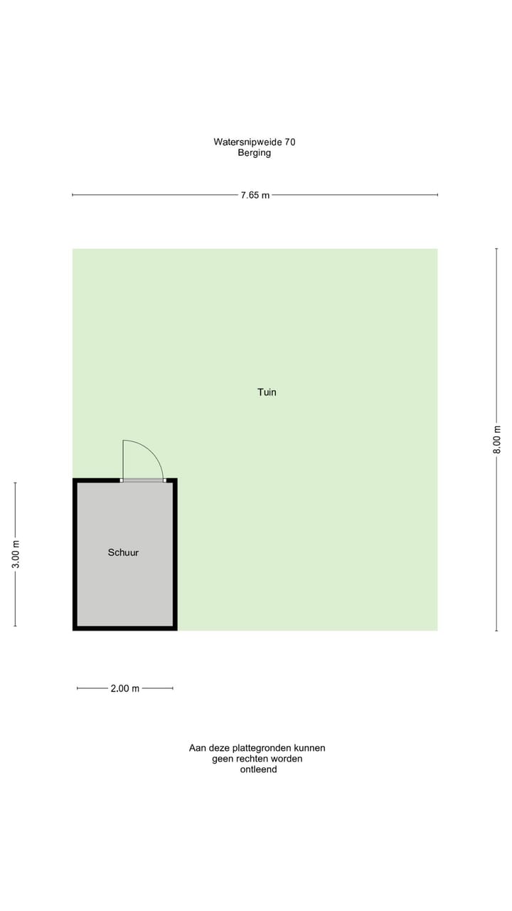 Foto 41 van Watersnipweide 70