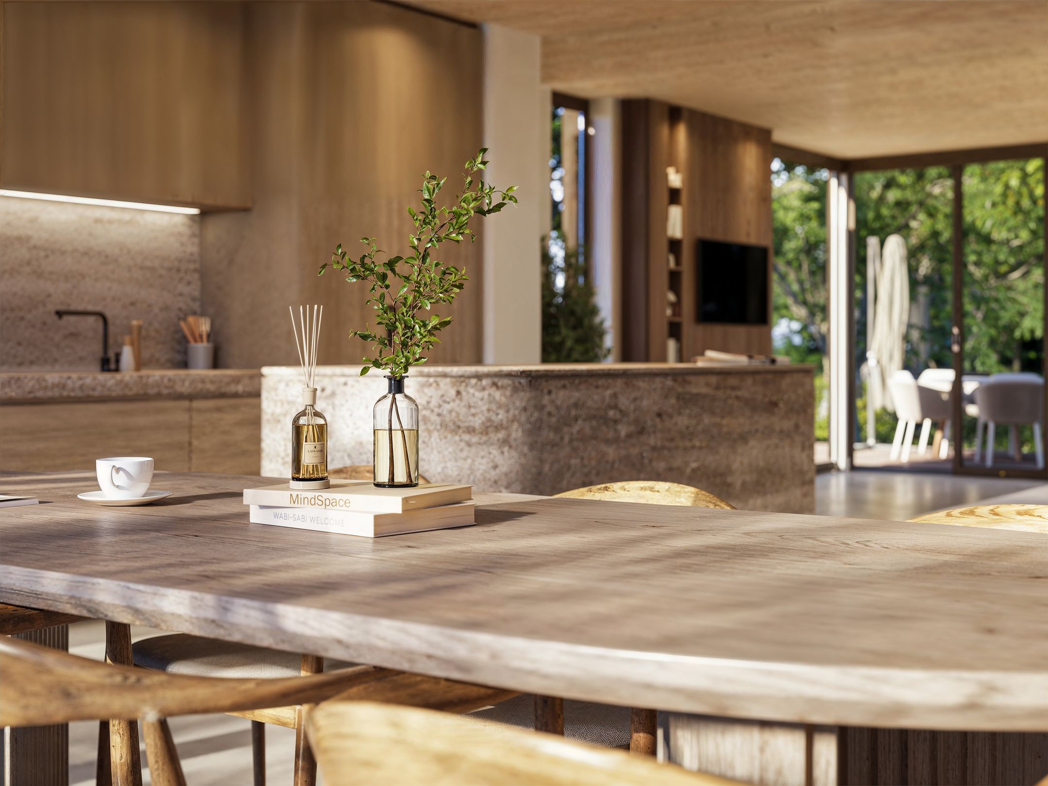 Foto 4 van Duinhout fase 2