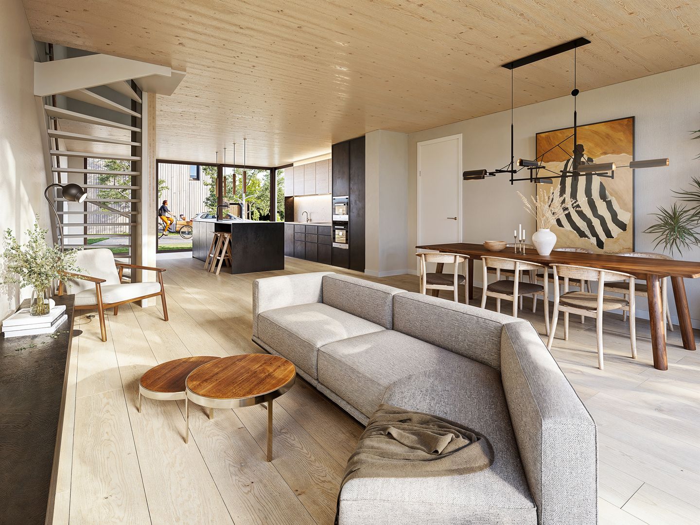 Foto 6 van Duinhout fase 2