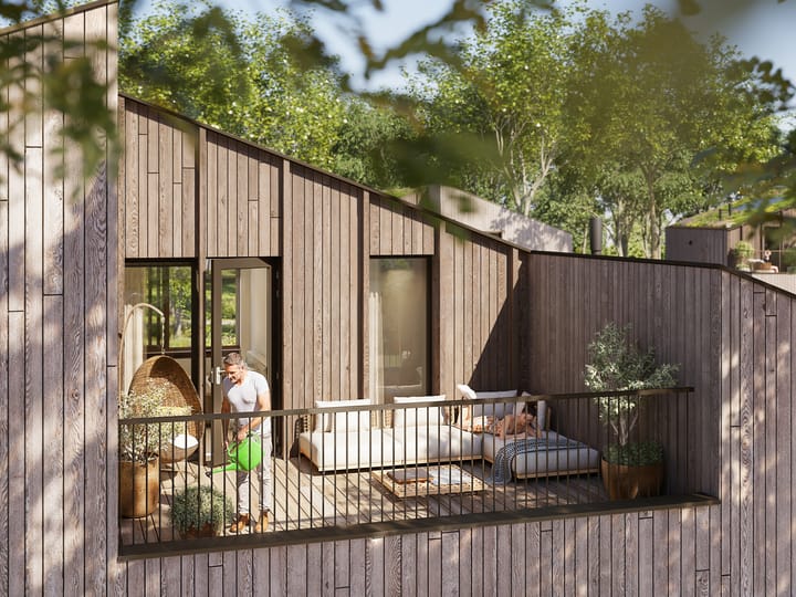 Foto 7 van Duinhout fase 2