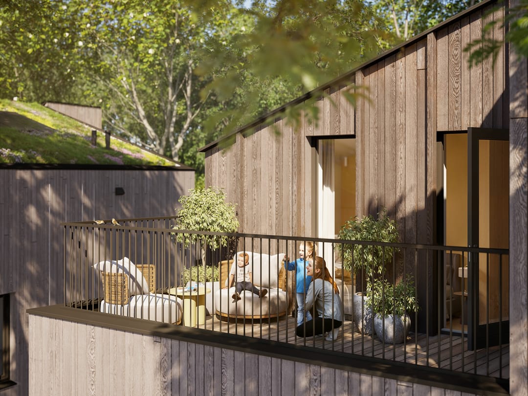 Foto 11 van Duinhout fase 2