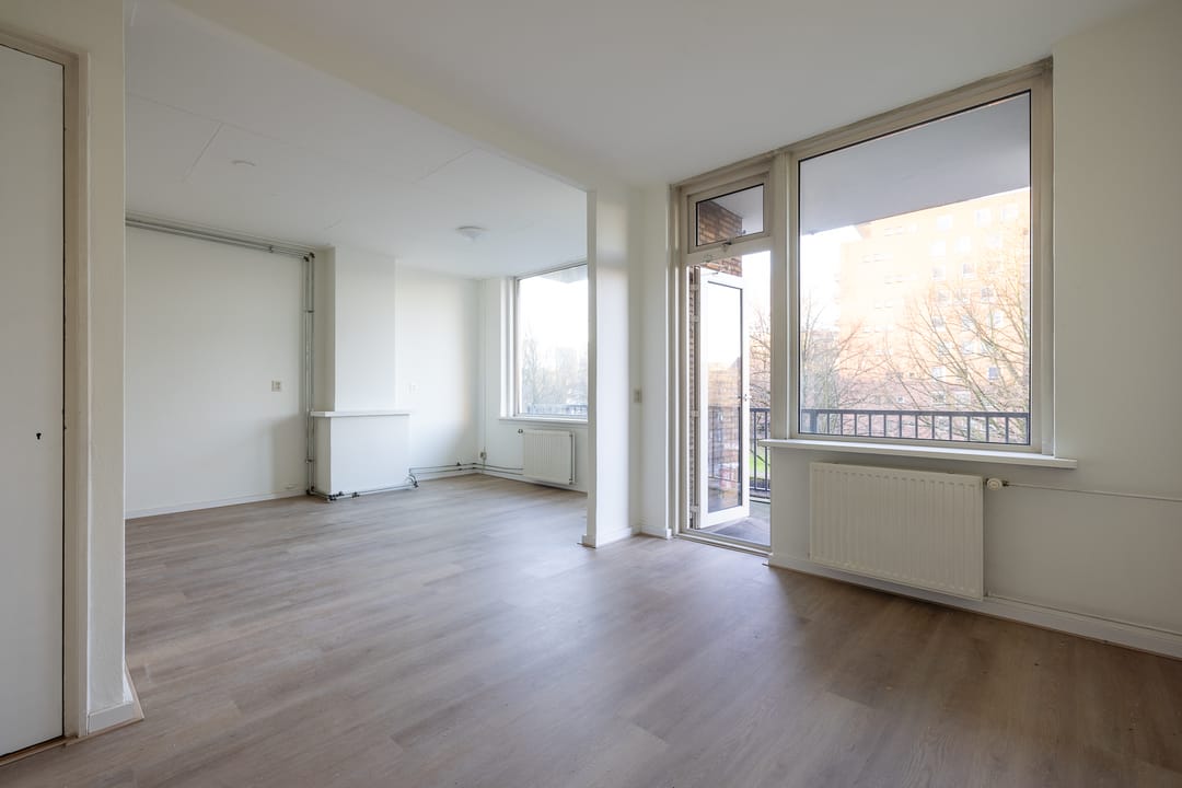 Photo 2 of Kortebrantstraat 31