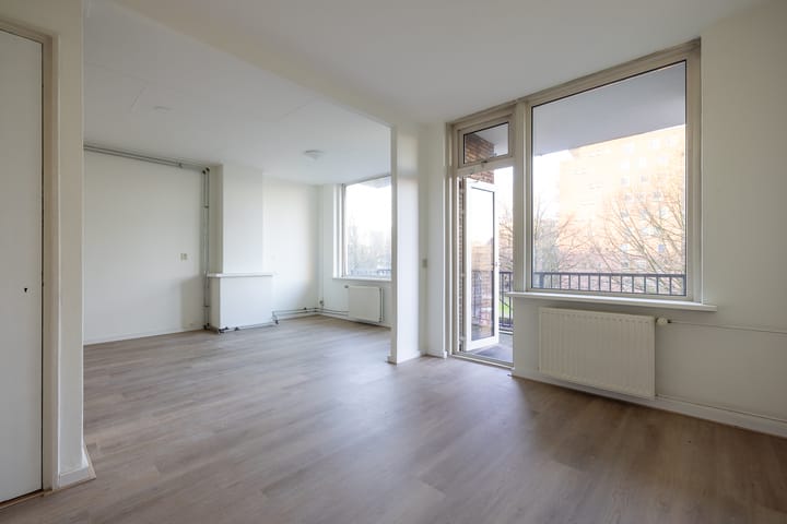 Foto 2 van Kortebrantstraat 31