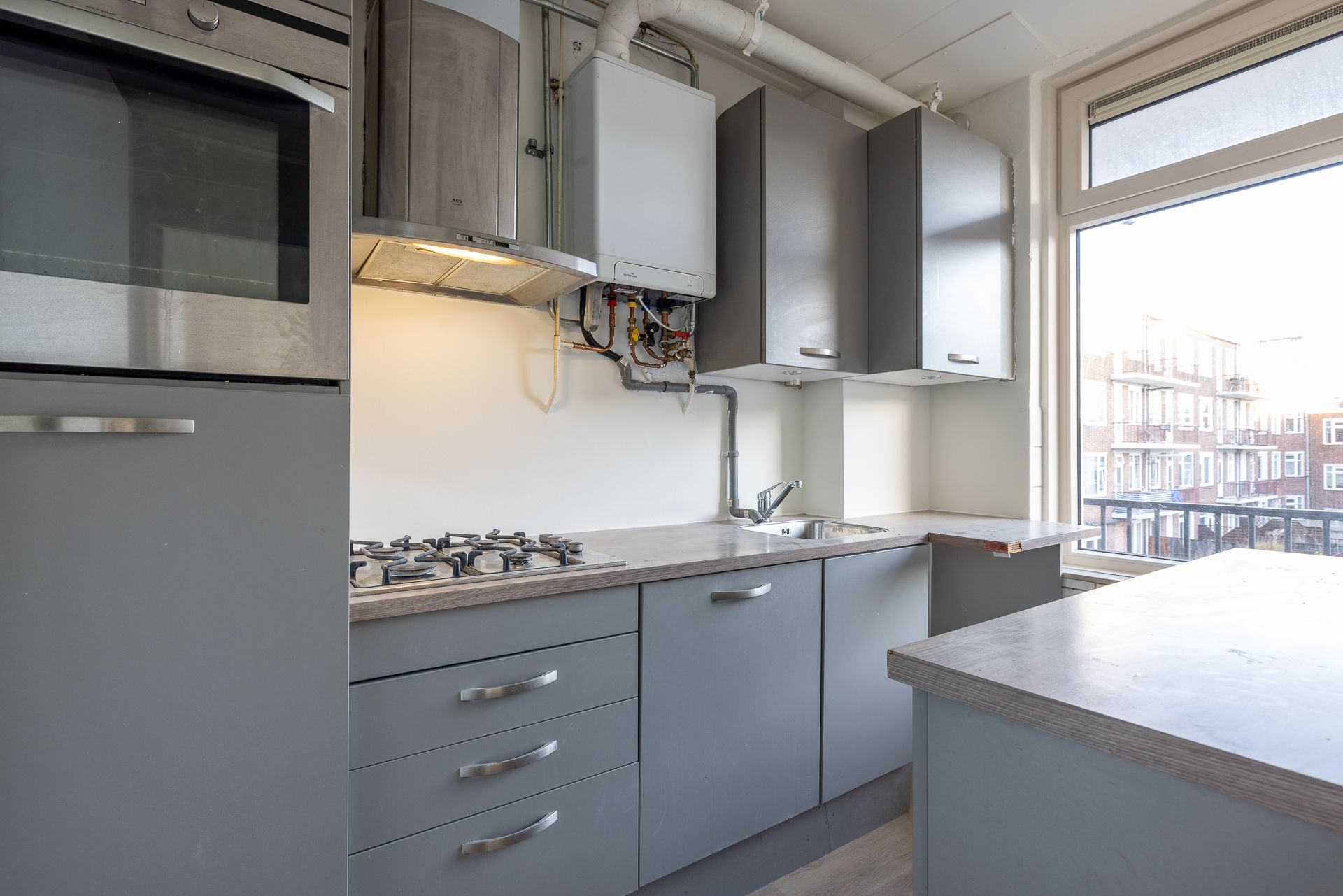 Photo 3 of Kortebrantstraat 31