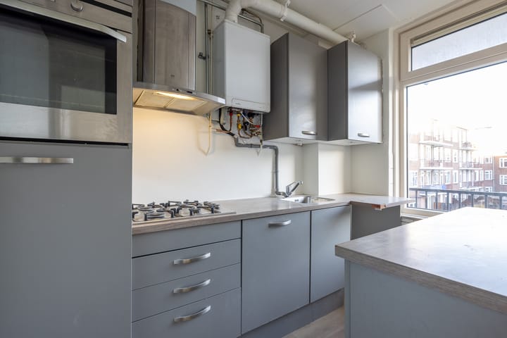 Foto 3 van Kortebrantstraat 31