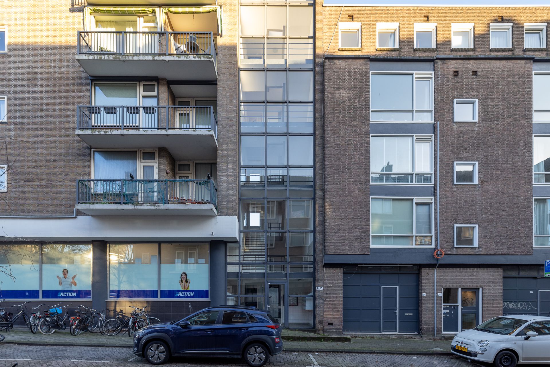 Photo 6 of Kortebrantstraat 31