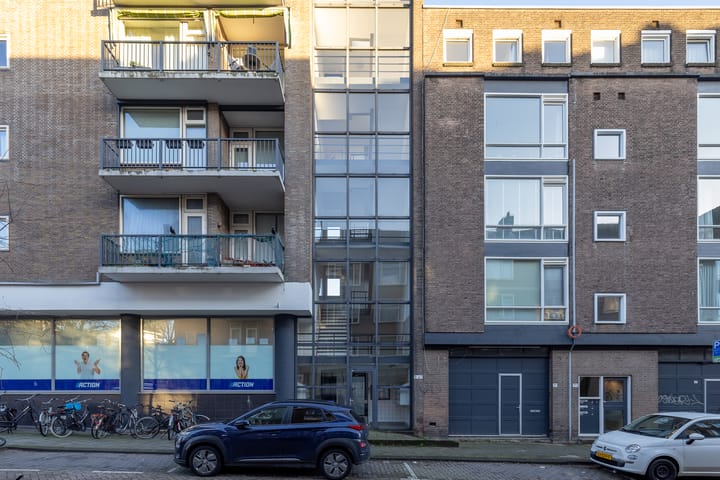 Foto 6 van Kortebrantstraat 31