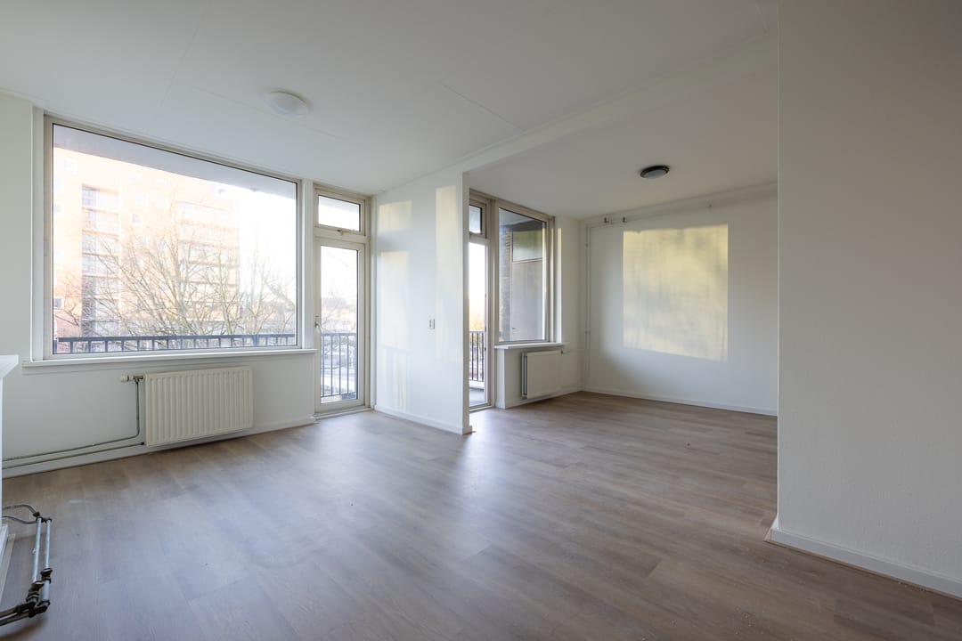 Photo 7 of Kortebrantstraat 31