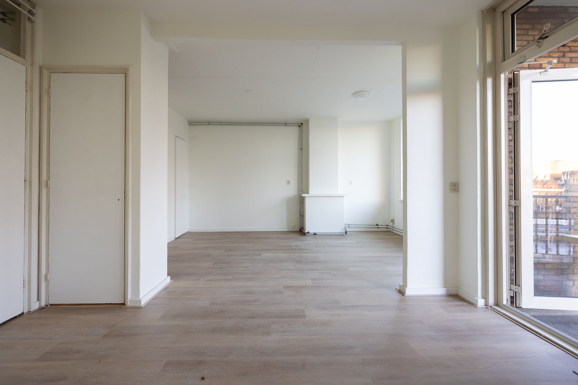 Photo 9 of Kortebrantstraat 31