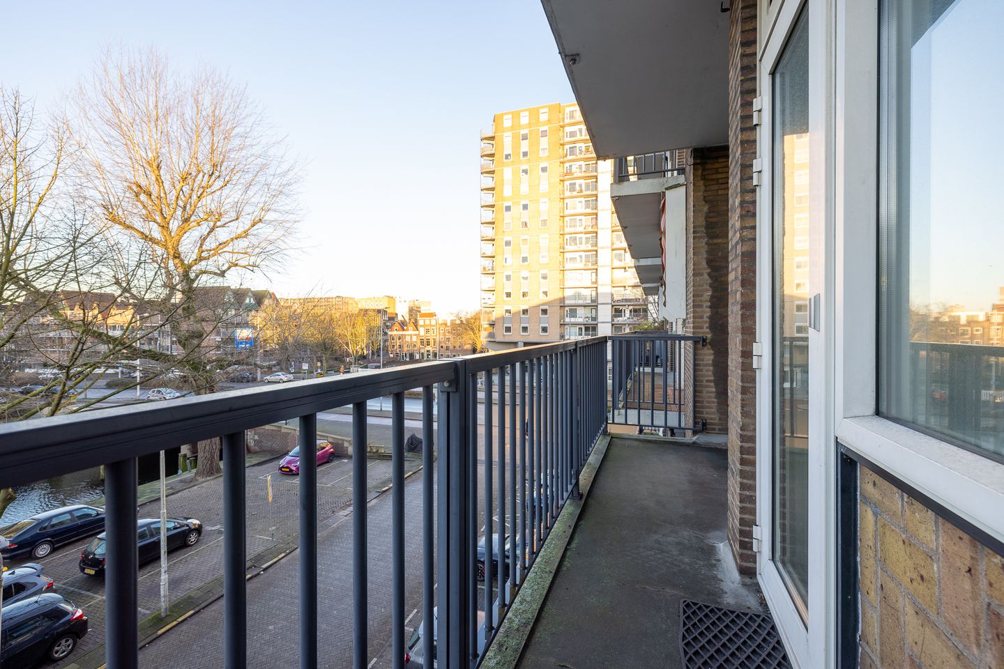 Photo 10 of Kortebrantstraat 31