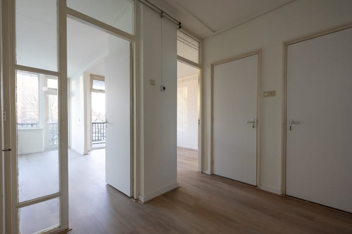 Foto 12 van Kortebrantstraat 31