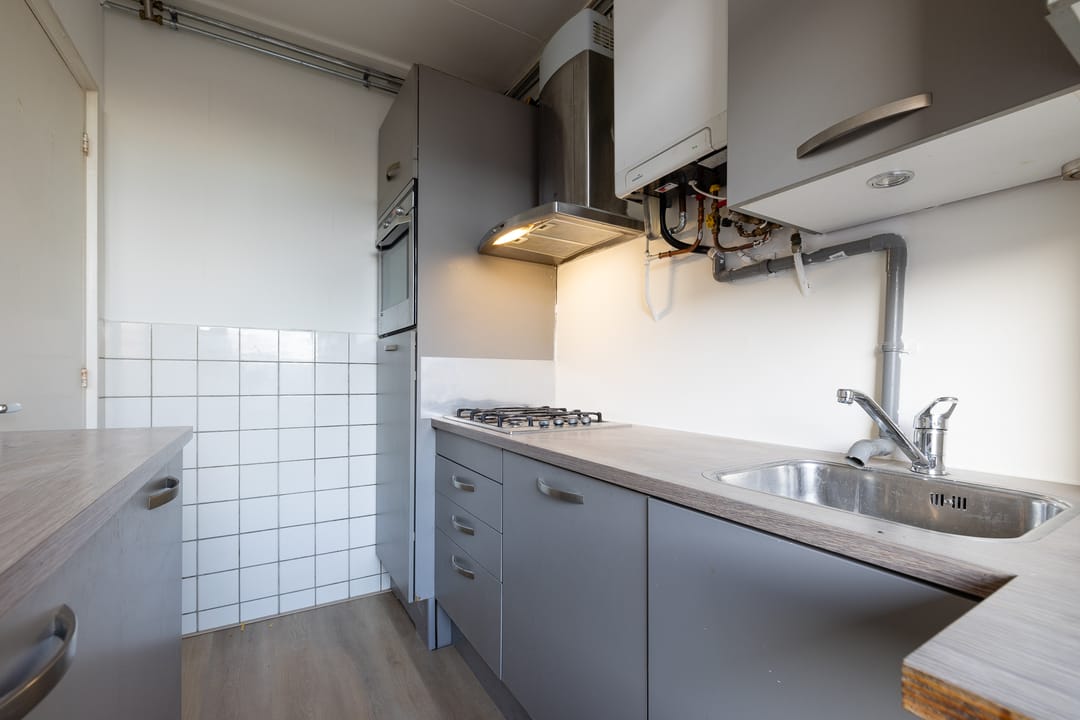 Photo 16 of Kortebrantstraat 31