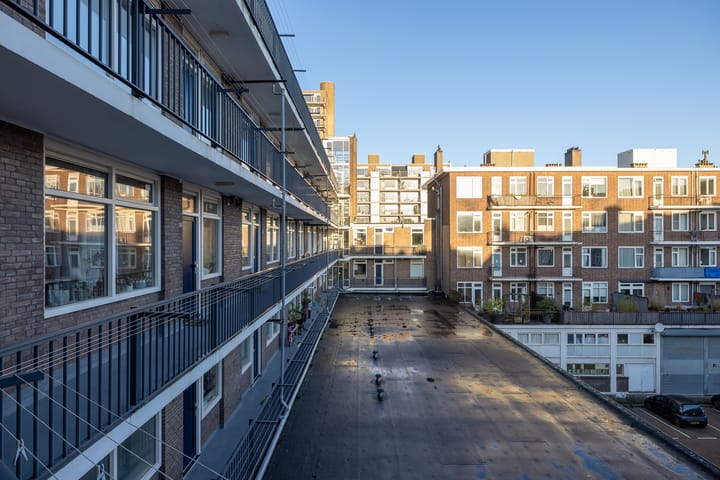 Foto 18 van Kortebrantstraat 31