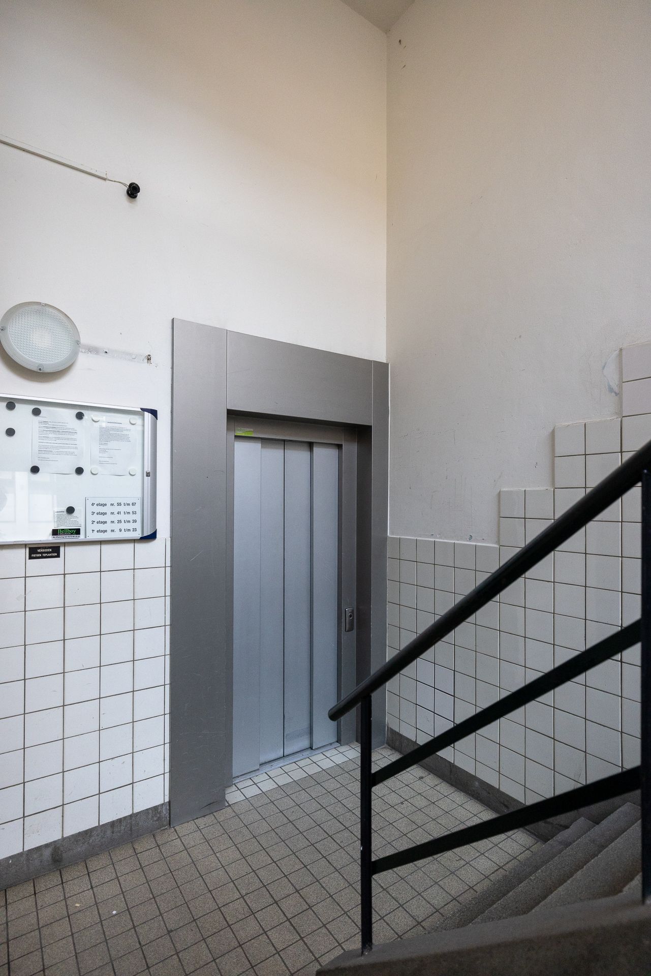 Photo 19 of Kortebrantstraat 31