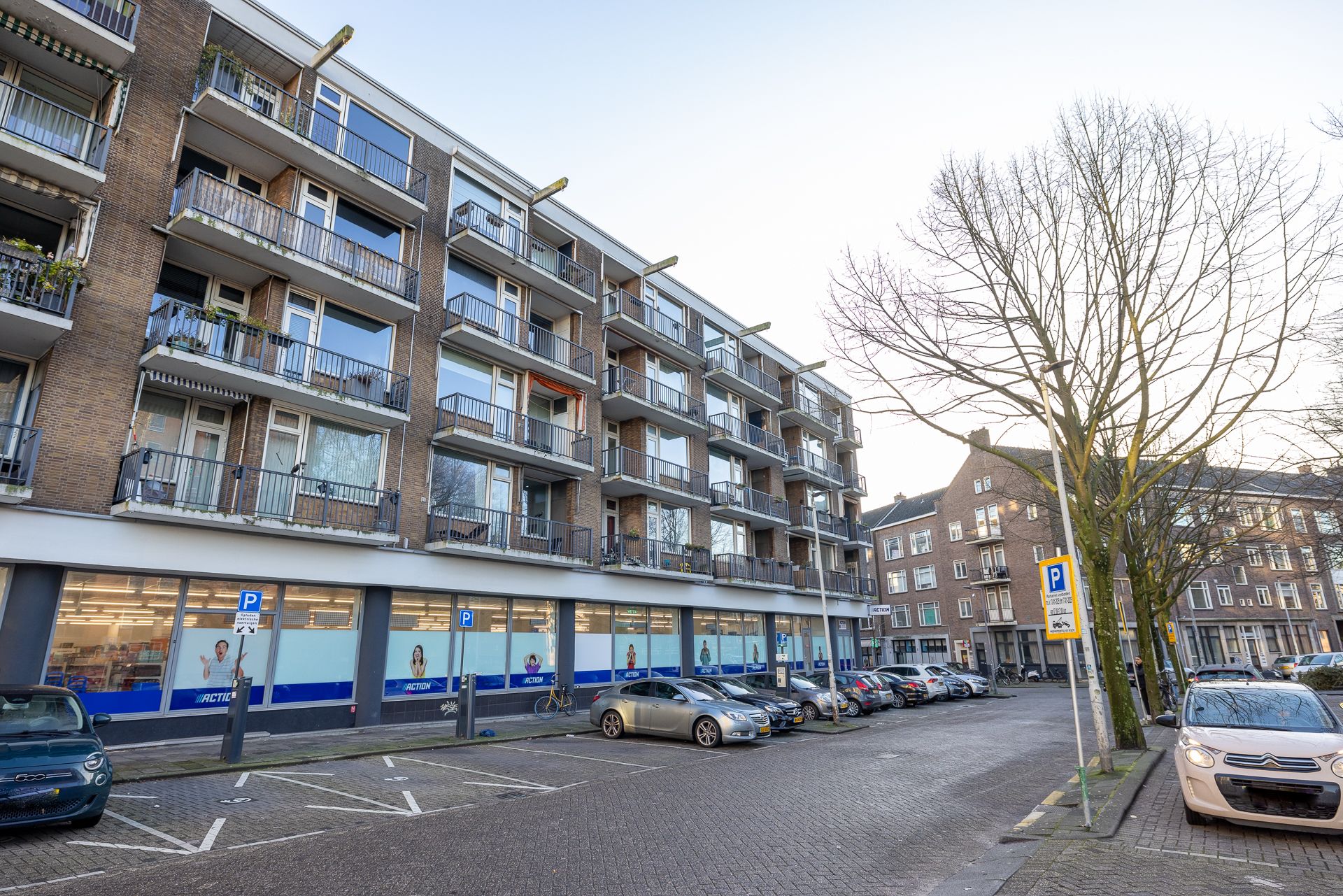 Photo 21 of Kortebrantstraat 31