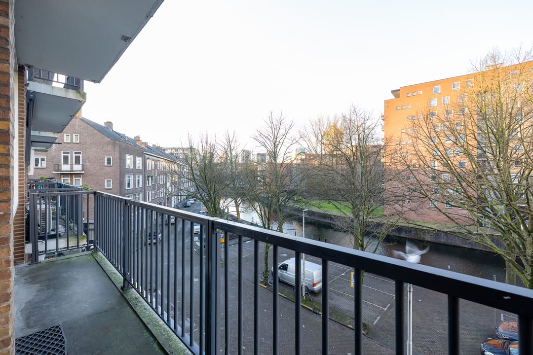 Photo 11 of Kortebrantstraat 31