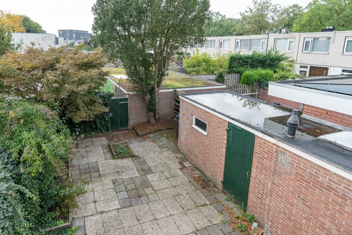 Foto 3 van Dr. Kuyperstraat 53