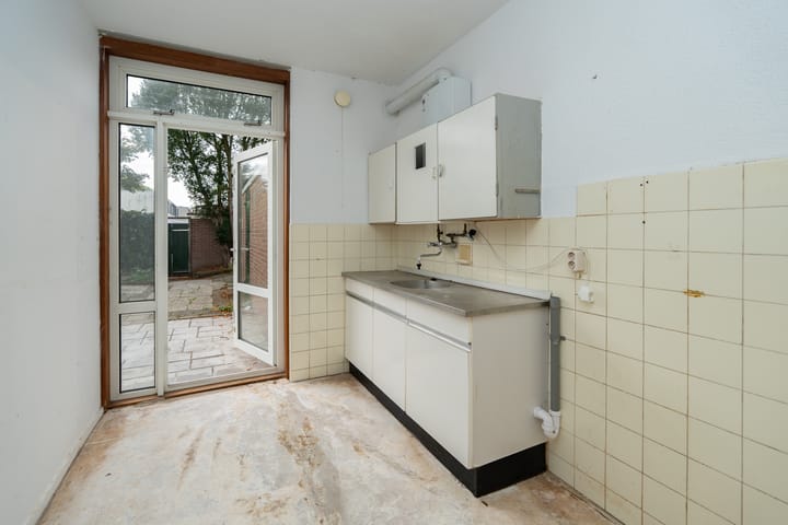 Foto 10 van Dr. Kuyperstraat 53