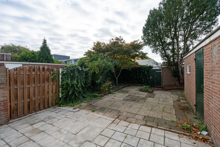 Foto 25 van Dr. Kuyperstraat 53