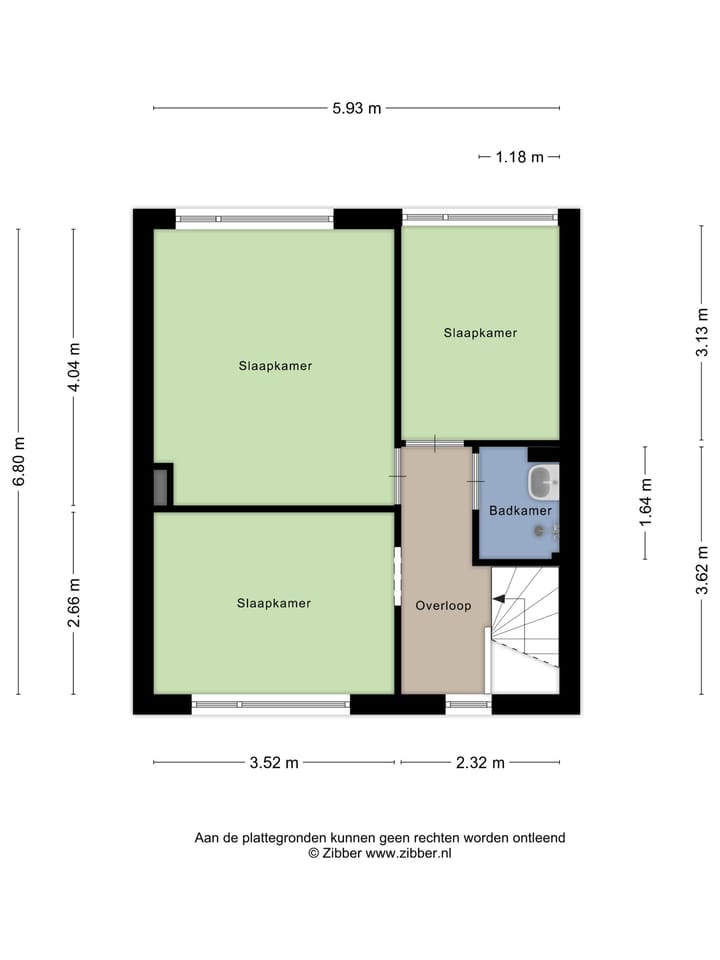 Foto 30 van Dr. Kuyperstraat 53