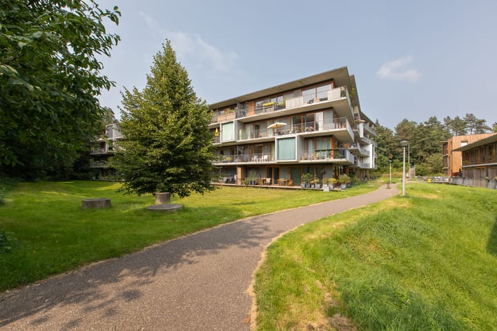 Foto 24 van Klein Vijverdal 44