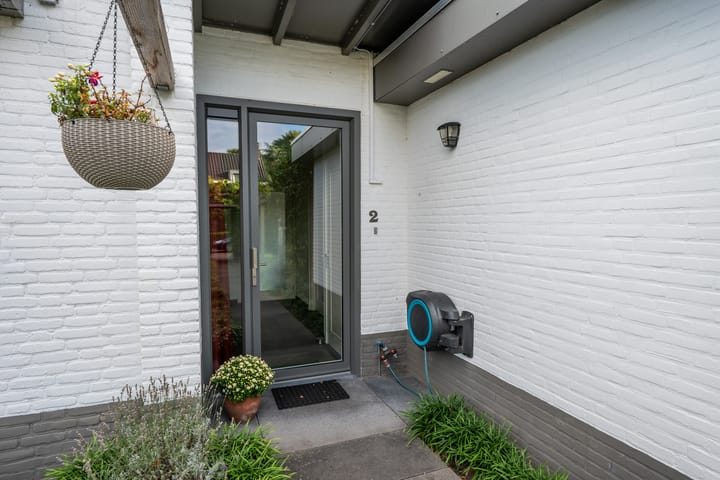 Foto 2 van Bernhardstraat 2