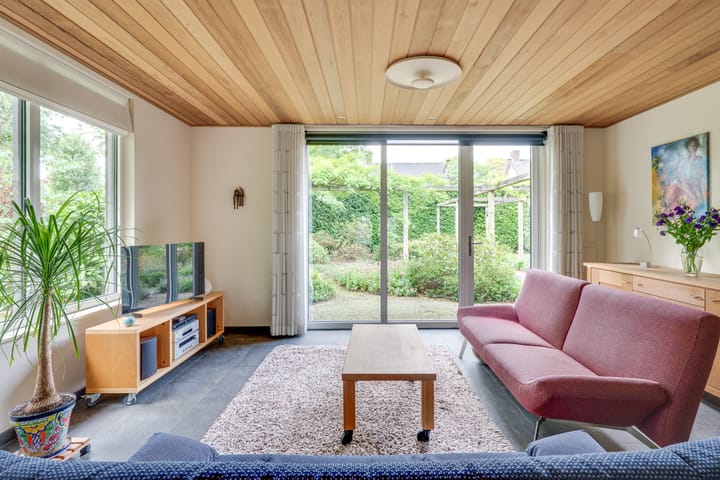 Foto 10 van Bernhardstraat 2