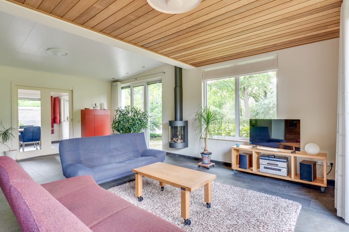 Foto 11 van Bernhardstraat 2