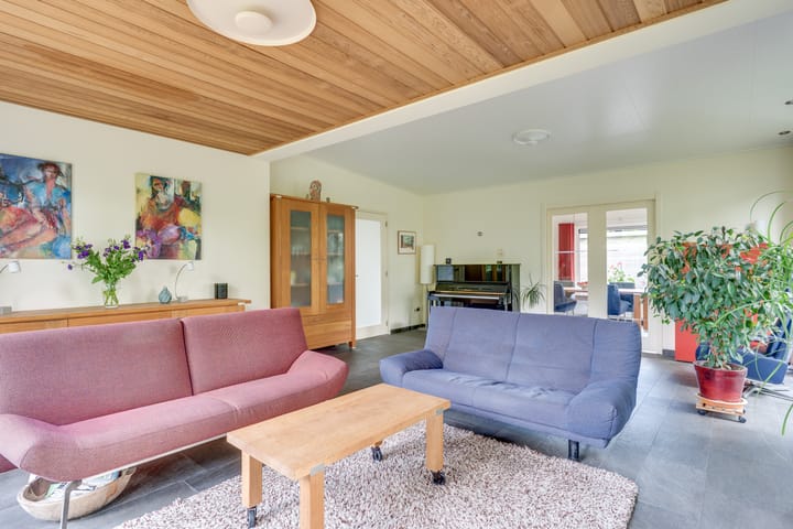 Foto 12 van Bernhardstraat 2