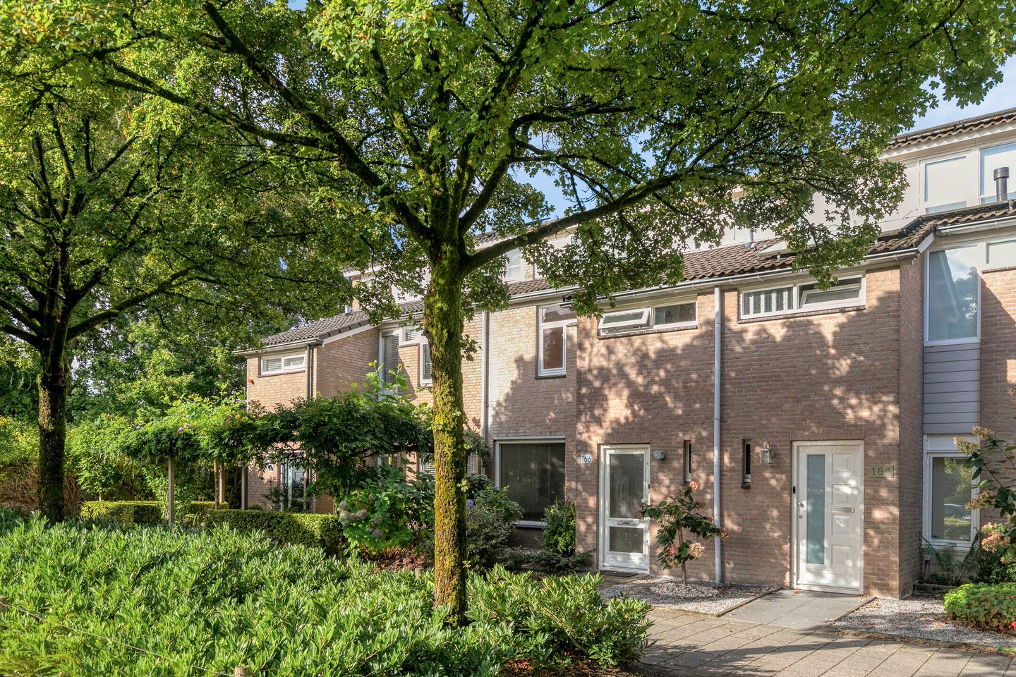 Foto 5 van De Vroente 166