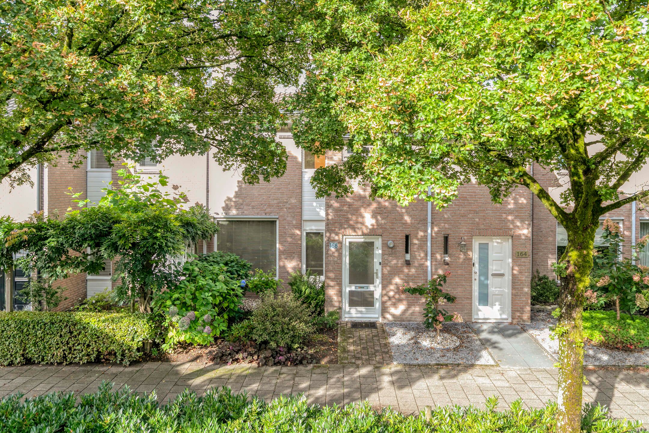 Foto 6 van De Vroente 166