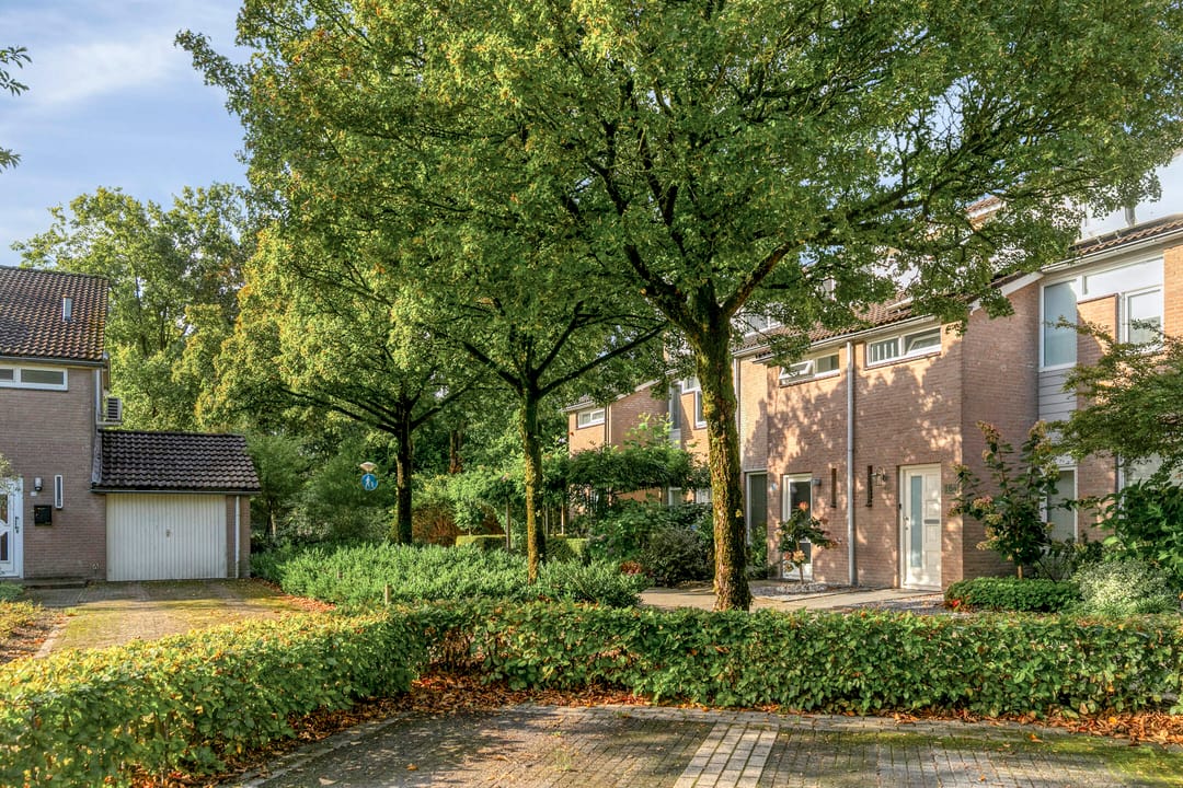 Foto 1 van De Vroente 166