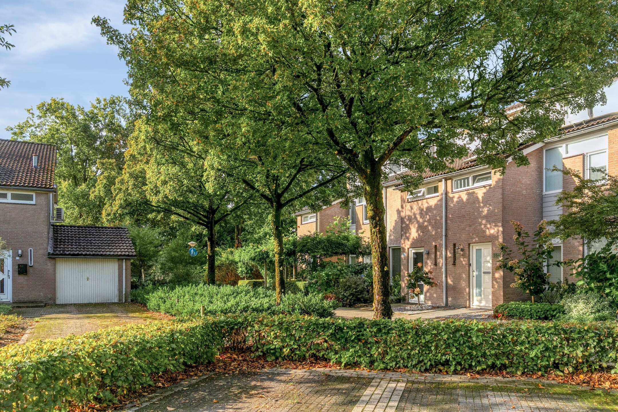 De Vroente, 166, Nuenen, 5672TR, Noord-Brabant, Nederland 166