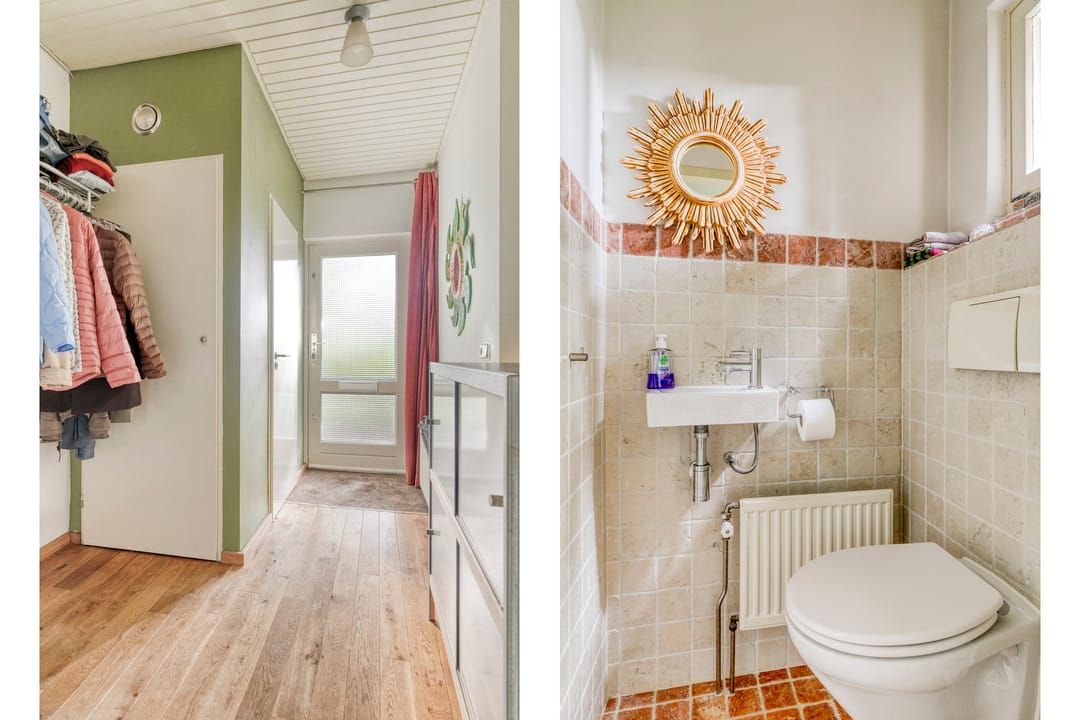 Foto 7 van De Vroente 166