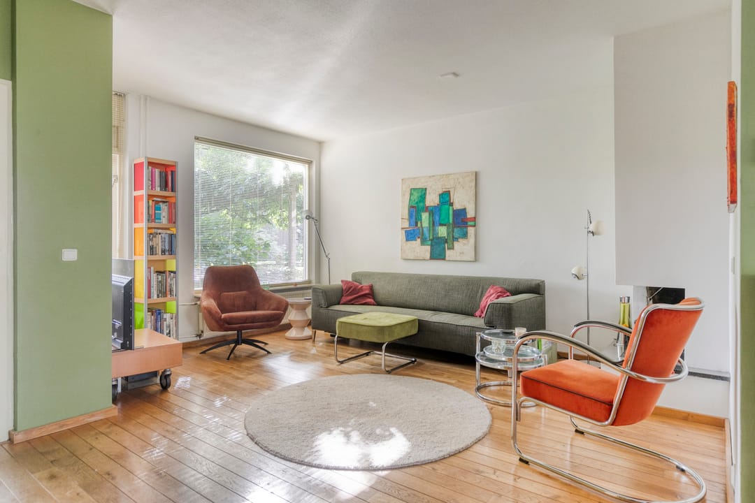 Foto 8 van De Vroente 166