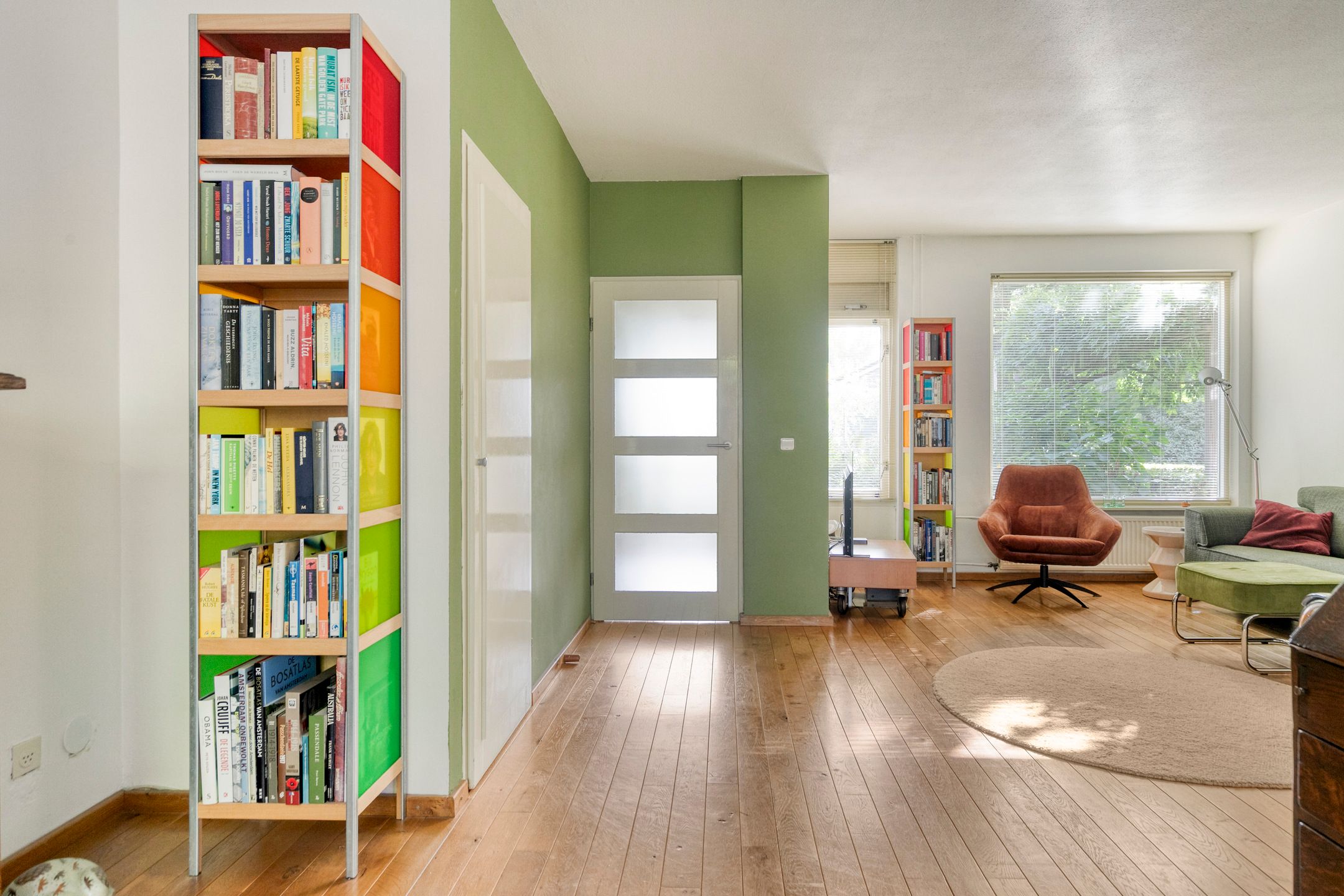 Foto 9 van De Vroente 166