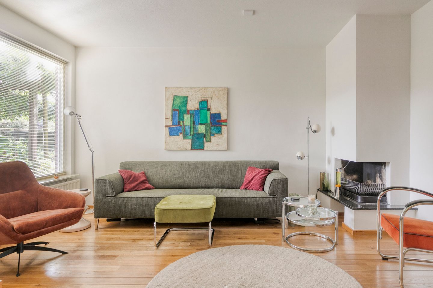 Foto 10 van De Vroente 166