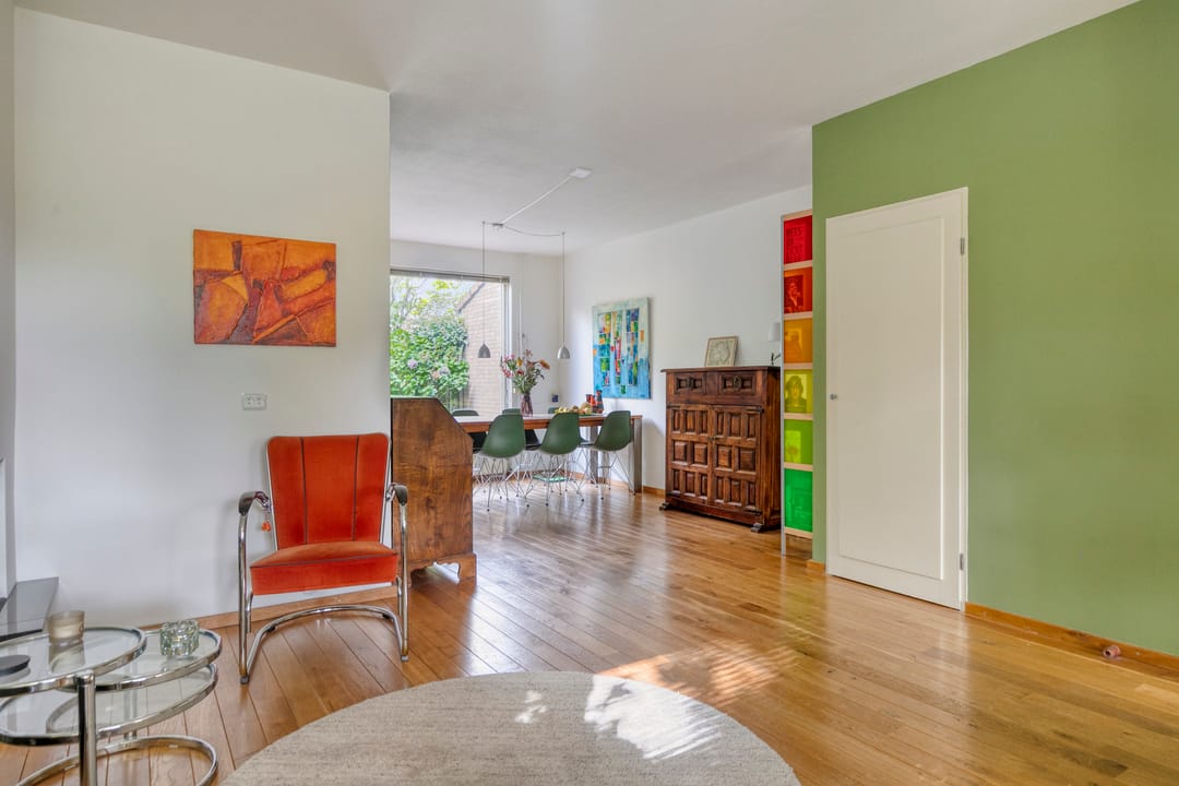 Foto 11 van De Vroente 166