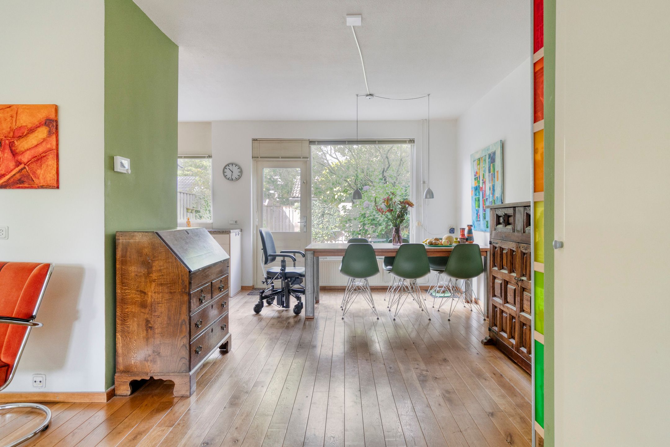 Foto 12 van De Vroente 166