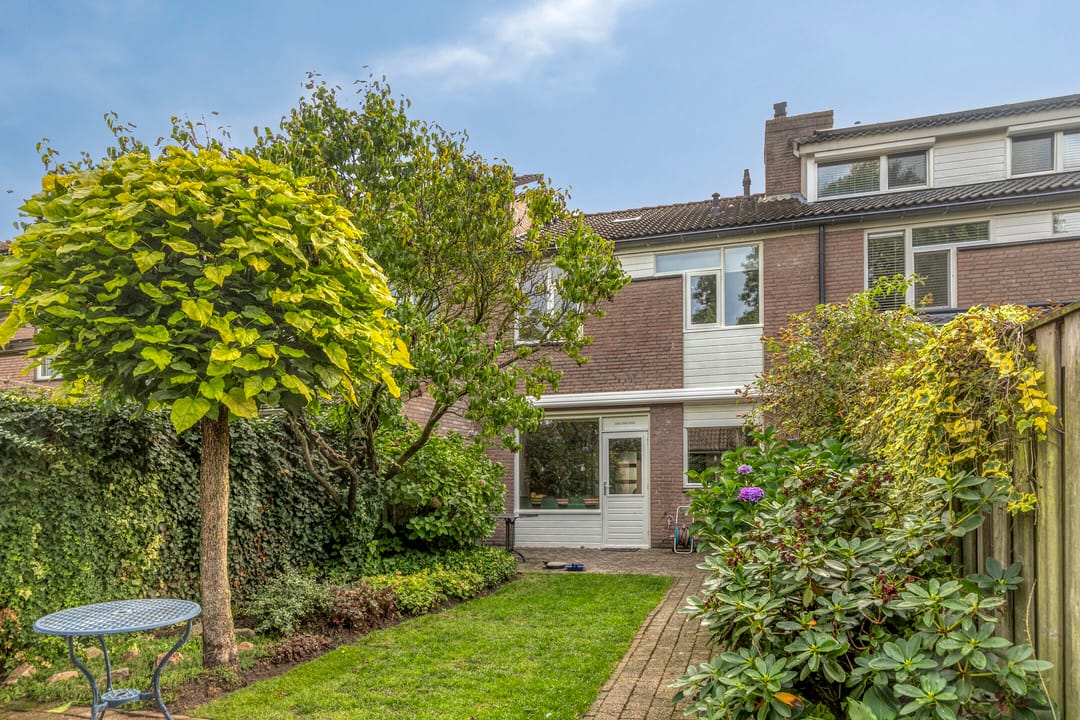 Foto 16 van De Vroente 166