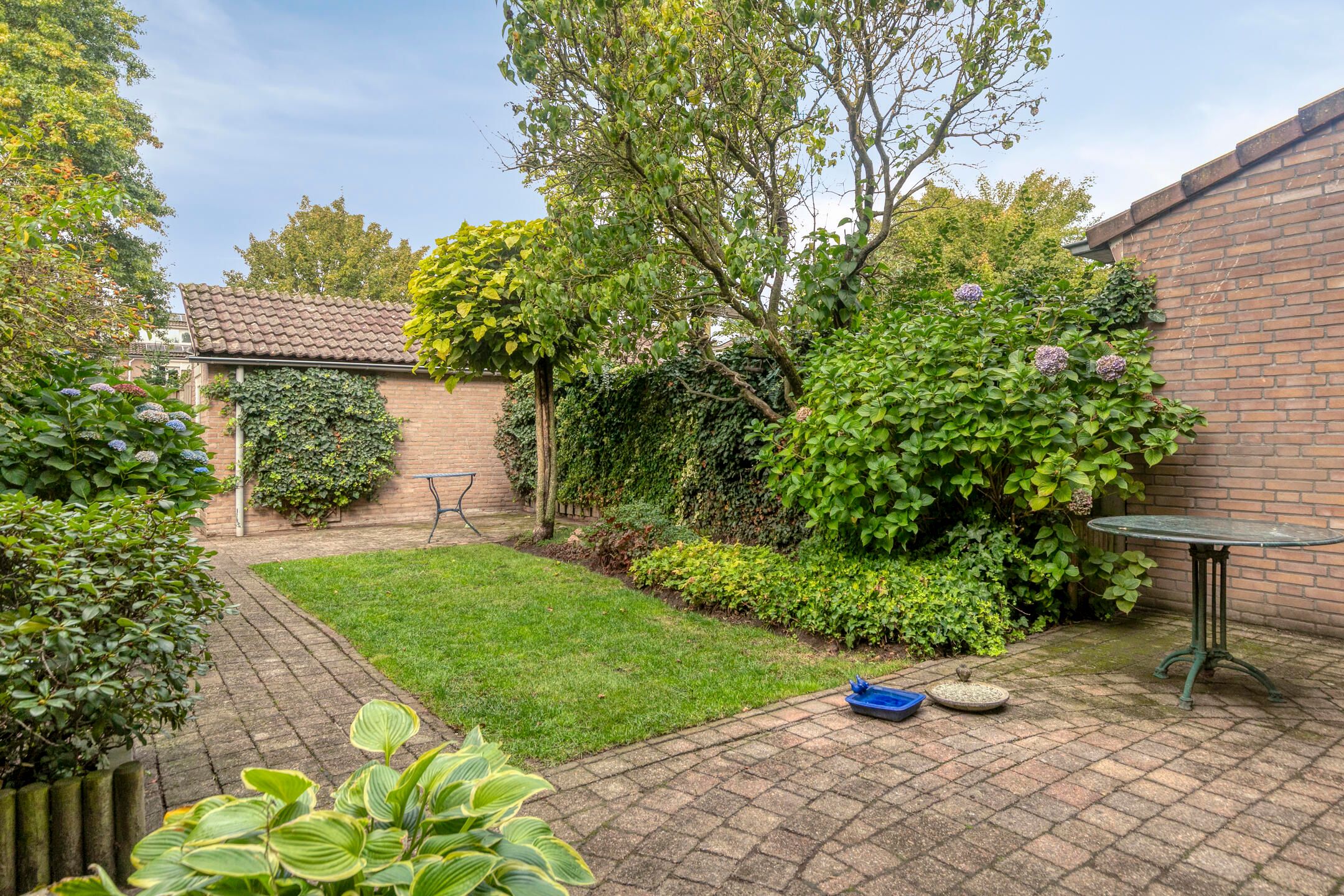 Foto 18 van De Vroente 166