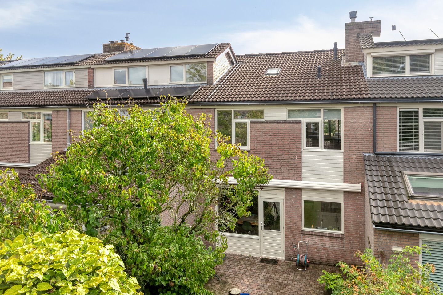 Foto 20 van De Vroente 166