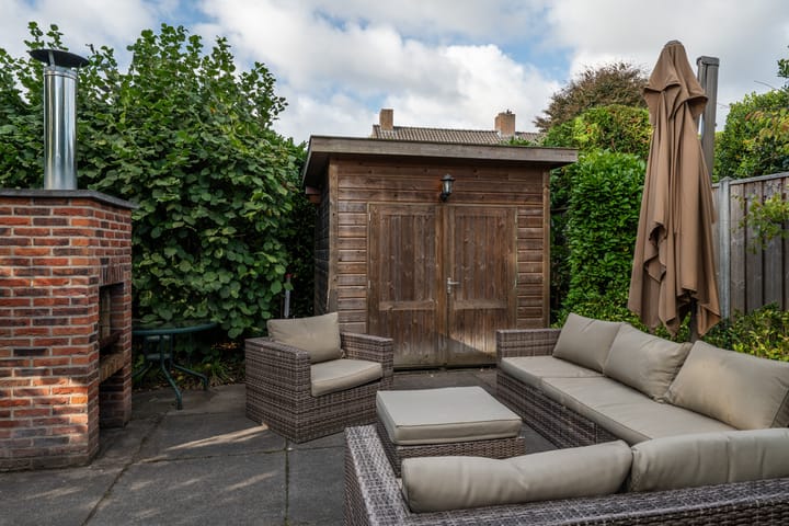 Foto 44 van Bernhardstraat 2